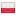w2b.pl hosted country
